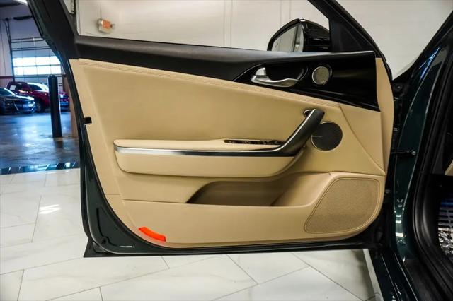 2023 Kia Stinger GT-Line