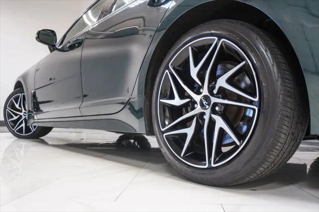 2023 Kia Stinger GT-Line