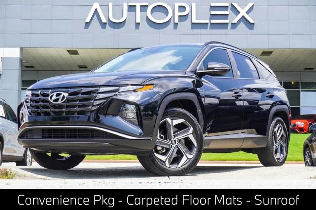 2023 Hyundai Tucson SEL for sale in Duluth, GA