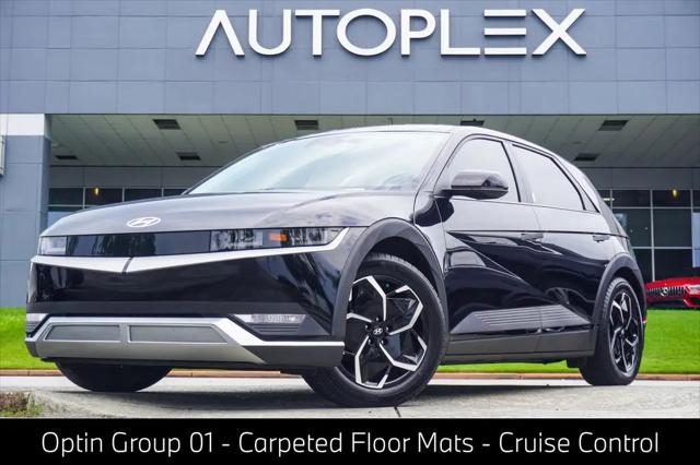 2023 Hyundai IONIQ 5 SE for sale in Duluth, GA