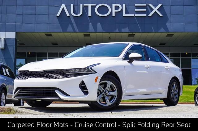 2022 Kia K5 LXS for sale in Duluth, GA