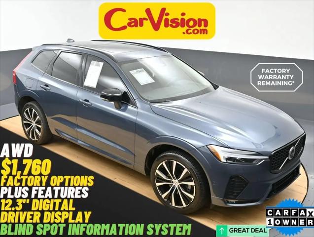 2024 Volvo XC60 B5 Plus Dark Theme for sale in Trooper, PA