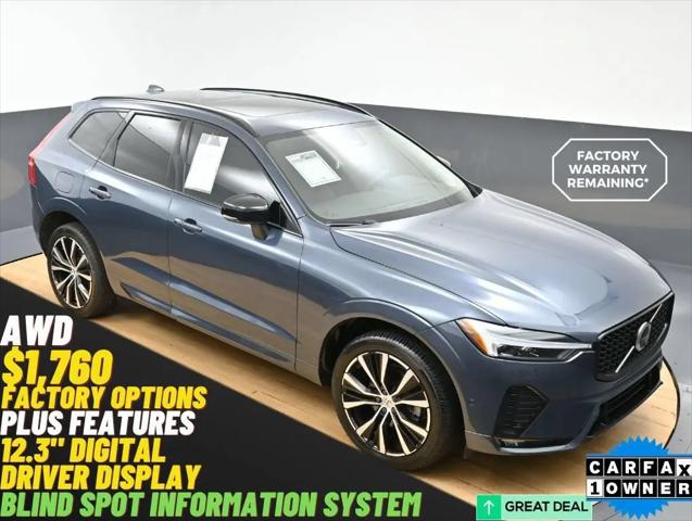 2024 Volvo XC60 B5 Plus Dark Theme for sale in Trooper, PA