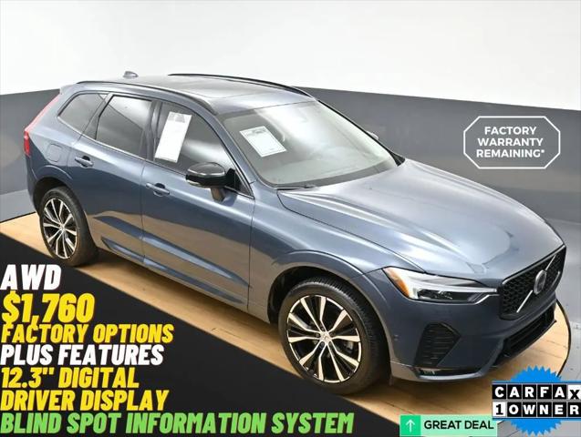 2024 Volvo XC60 B5 Plus Dark Theme for sale in Trooper, PA