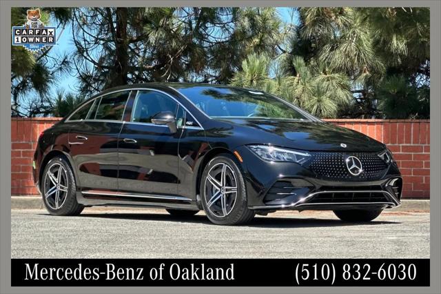 2023 Mercedes-Benz EQE 350 4MATIC for sale in Oakland, CA