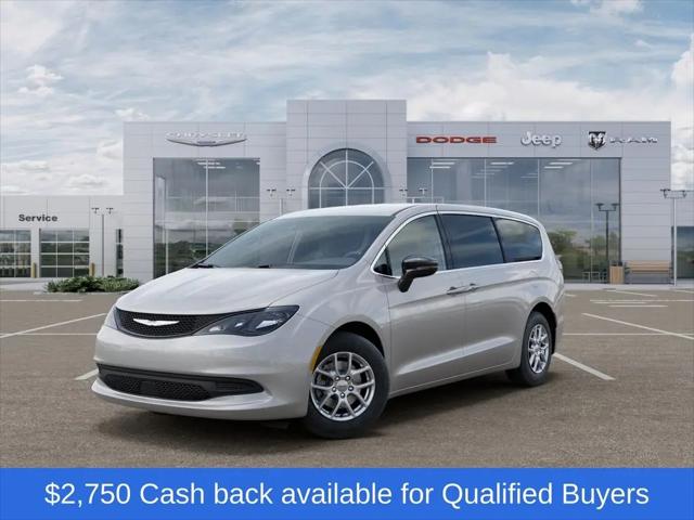 2026 Chrysler Voyager LX for sale in Brighton, MI