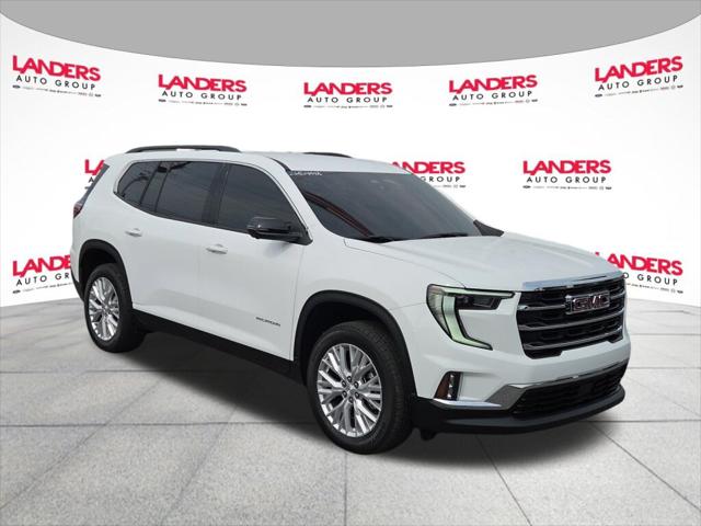 2026 GMC Acadia Elevation FWD for sale in Southaven, MS