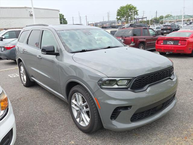 2024 Dodge Durango GT Plus RWD for sale in Southaven, MS