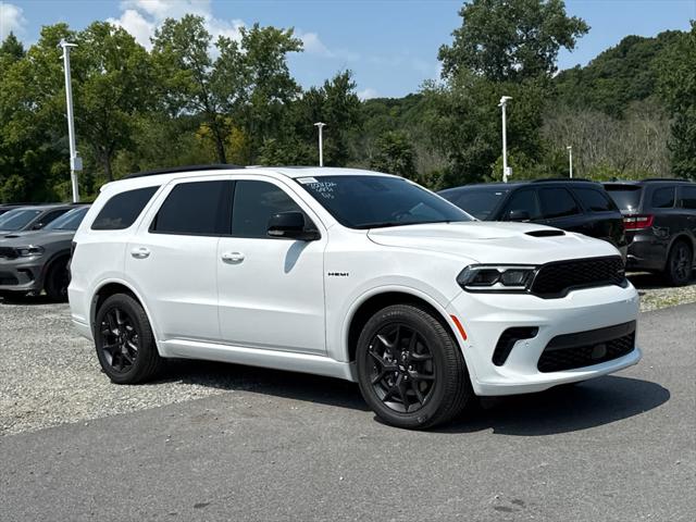 2026 Dodge Durango GT Plus AWD HEMI V8 for sale in Bedford Hills, NY