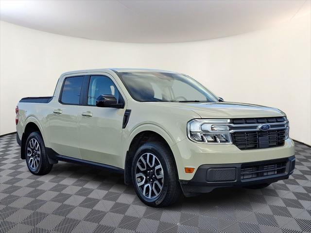 2024 Ford Maverick Lariat 2024 Ford Maverick Lariat