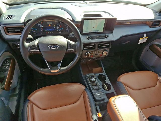 2024 Ford Maverick Lariat 2024 Ford Maverick Lariat