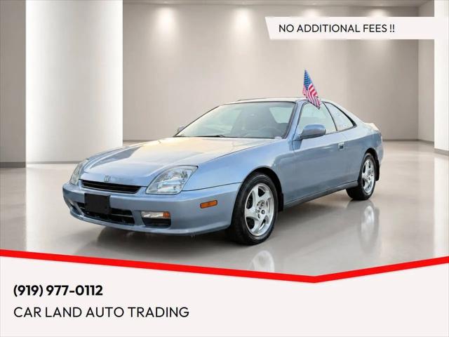1999 Honda Prelude Base for sale in RALEIGH, NC