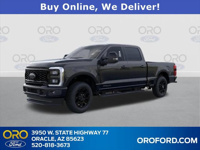 2026 Ford F-250 LARIAT for sale in Oracle, AZ