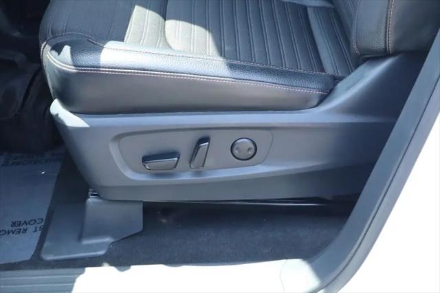 2024 Nissan Pathfinder Rock Creek 4WD