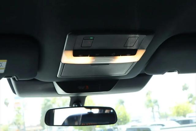 2024 Nissan Pathfinder Rock Creek 4WD