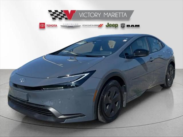 2026 Toyota Prius LE for sale in Marietta, OH