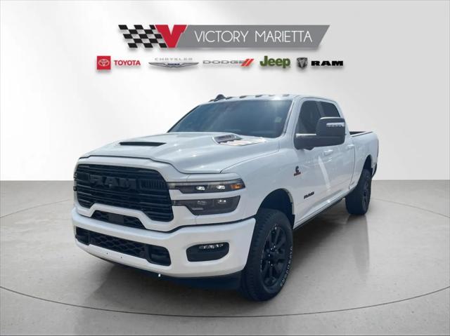 2027 Ram 2500 Laramie for sale in Marietta, OH