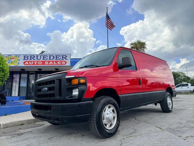 2011 Ford E-350 Super Duty Recreational for sale in Jacksonville, FL