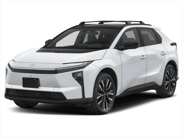 2026 Toyota bZ Limited for sale in Wellesley, MA