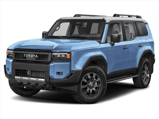 2027 Toyota Land Cruiser Base for sale in Wellesley, MA