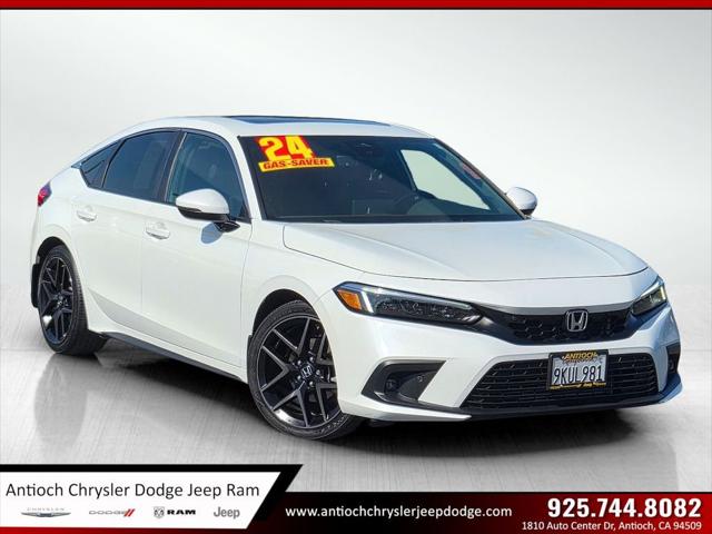 2024 Honda Civic Sport Touring for sale in Antioch, CA