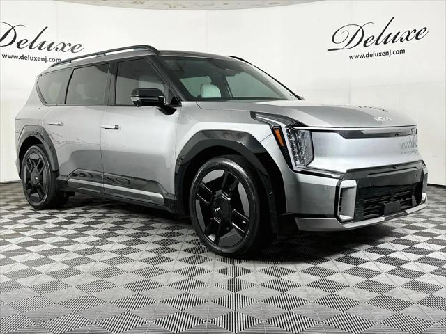 2024 Kia EV9 GT-Line for sale in Linden, NJ