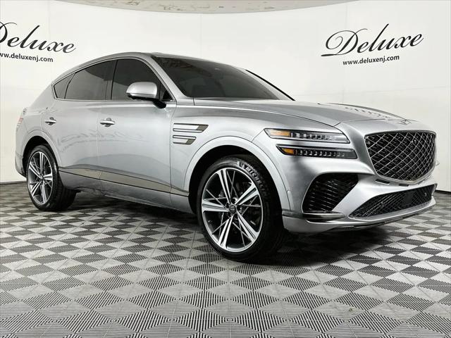 2025 Genesis GV80 3.5T e-SC for sale in Linden, NJ