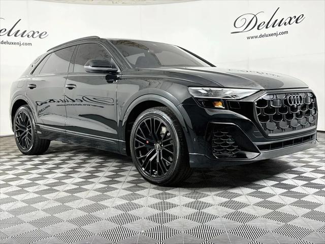 2024 Audi SQ8 Premium Plus 4.0 TFSI quattro for sale in Linden, NJ