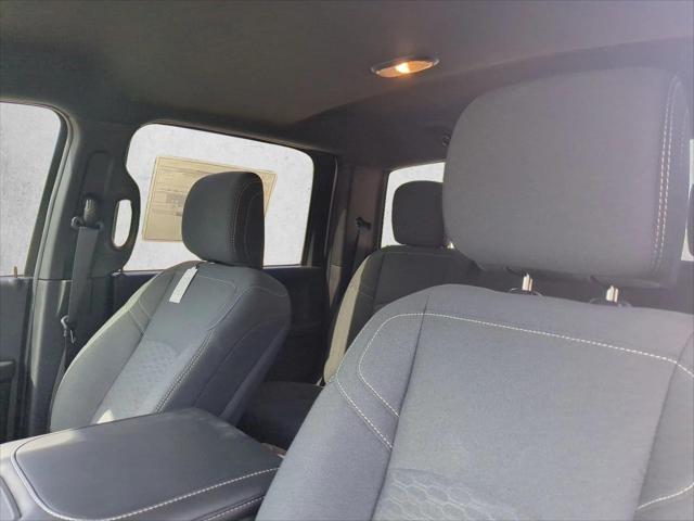 2026 Ram 3500 Chassis Cab Tradesman/Big Horn