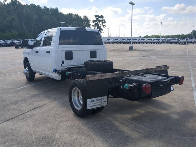 2026 Ram 3500 Chassis Cab Tradesman/Big Horn