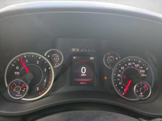 2026 Ram 3500 Chassis Cab Tradesman/Big Horn