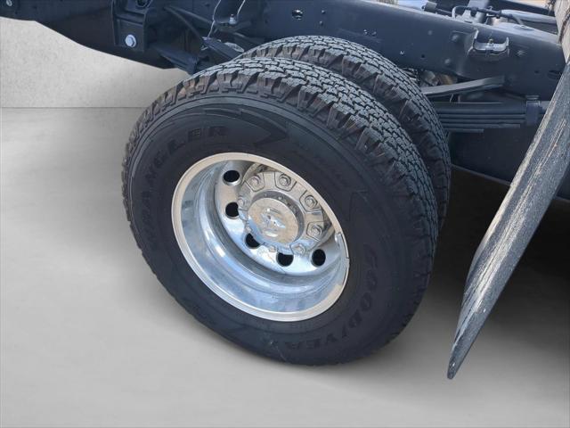 2026 Ram 3500 Chassis Cab Tradesman/Big Horn