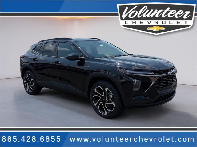 2026 Chevrolet Trax FWD 2RS for sale in Sevierville, TN
