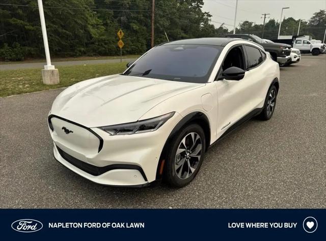 2023 Ford Mustang Mach-E Premium for sale in Oak Lawn, IL