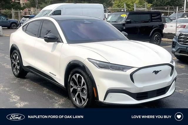 2023 Ford Mustang Mach-E Premium for sale in Oak Lawn, IL