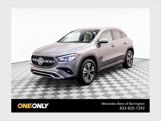 2026 Mercedes-Benz GLA-CLASS 4MATIC for sale in Barrington, IL