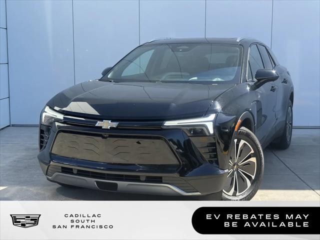 2024 Chevrolet V Blazer eAWD 2LT for sale in Colma, CA