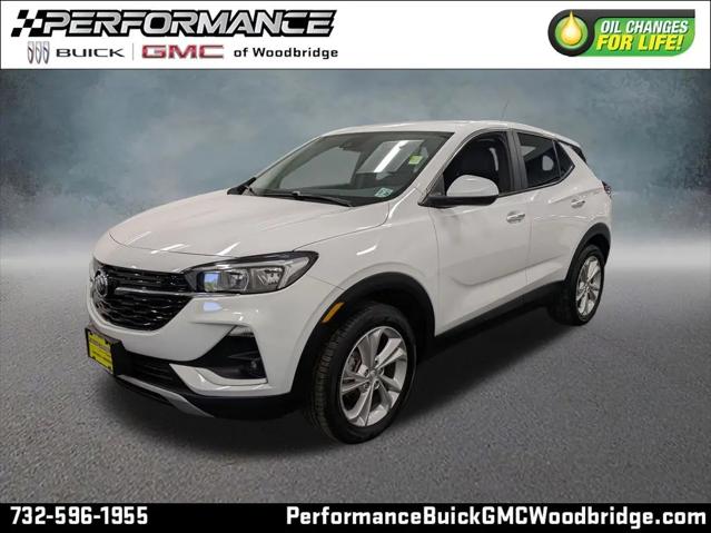 2023 Buick Encore GX Essence AWD for sale in Woodbridge, NJ