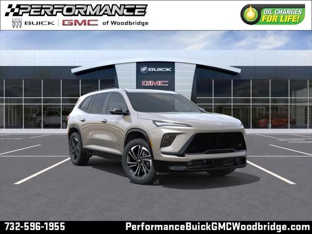 2026 Buick Enclave Sport Touring FWD for sale in Woodbridge, NJ