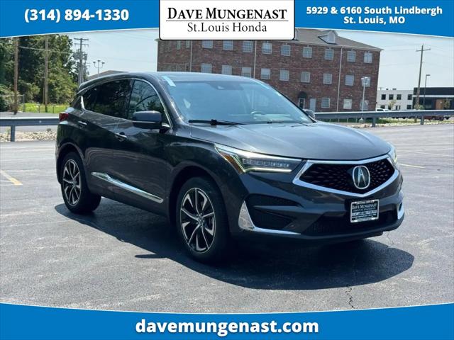2021 Acura RDX Technology Package for sale in St. Louis, MO