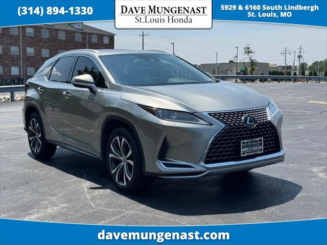 2022 Lexus RX 350 RX 350 for sale in St. Louis, MO