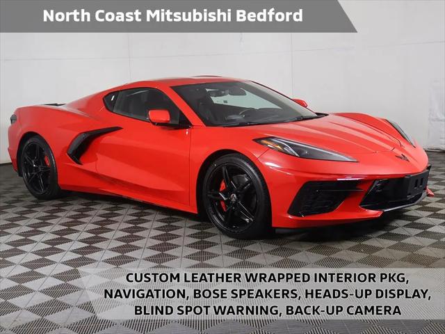 2023 Chevrolet Corvette Stingray for sale in Bedford, OH
