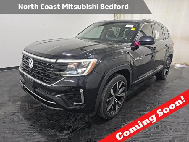 2024 Volkswagen Atlas 2.0T SEL Premium R-Line for sale in Bedford, OH