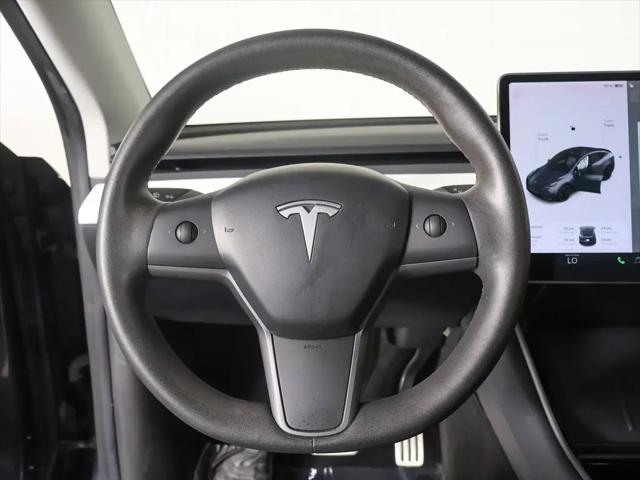 2020 Tesla Model Y Long Range Dual Motor All-Wheel Drive