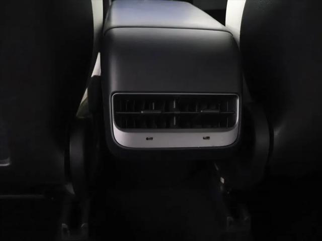 2020 Tesla Model Y Long Range Dual Motor All-Wheel Drive