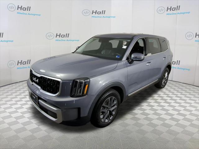 2023 Kia Telluride LX