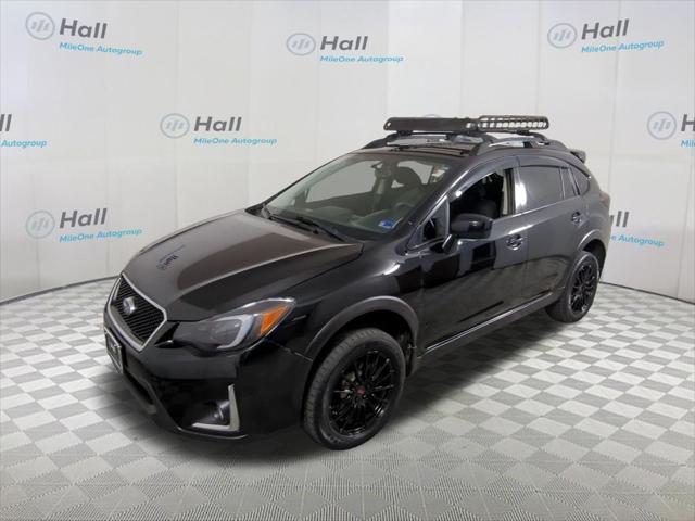 2016 Subaru Crosstrek 2.0i Premium 2016 Subaru Crosstrek 2.0i Premium
