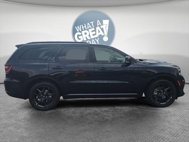 2026 Dodge Durango DURANGO GT HEMI V8 PLUS AWD AMERICA250 2026 Dodge Durango DURANGO GT HEMI V8 PLUS AWD AMERICA250