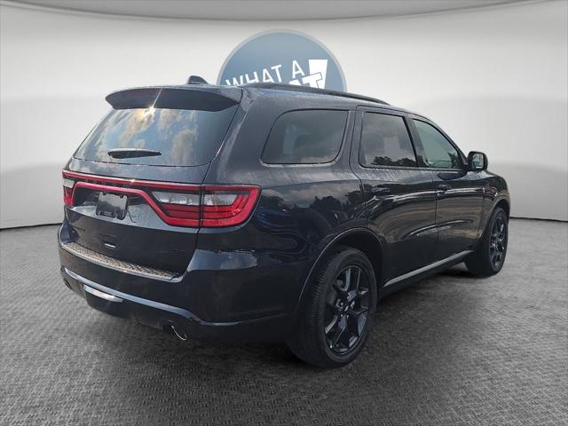 2026 Dodge Durango DURANGO GT HEMI V8 PLUS AWD AMERICA250 2026 Dodge Durango DURANGO GT HEMI V8 PLUS AWD AMERICA250