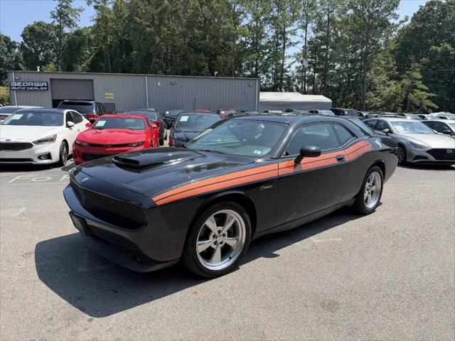 2010 Dodge Challenger R/T for sale in Buford, GA